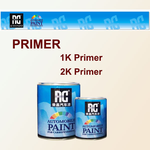 Primer-1K Plastic Primer
