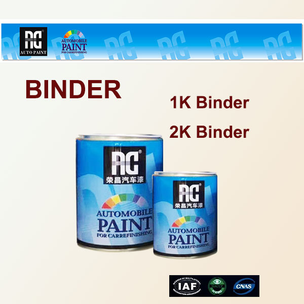 Binder-Binder